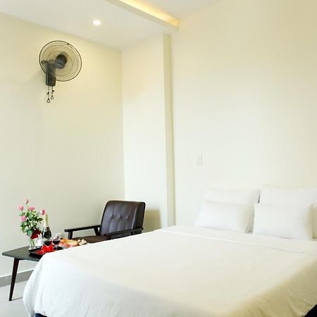 Noblesse Hotel Hai Phong Exteriér fotografie
