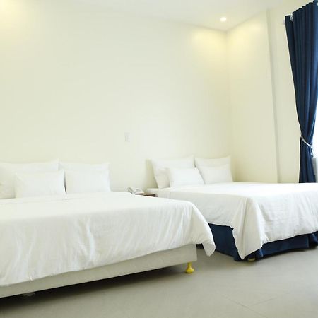 Noblesse Hotel Hai Phong Exteriér fotografie