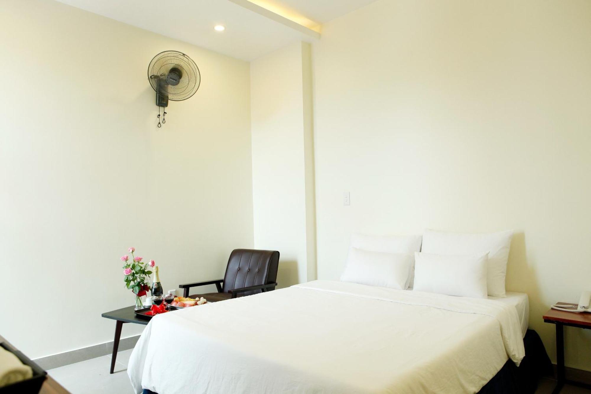 Noblesse Hotel Hai Phong Exteriér fotografie