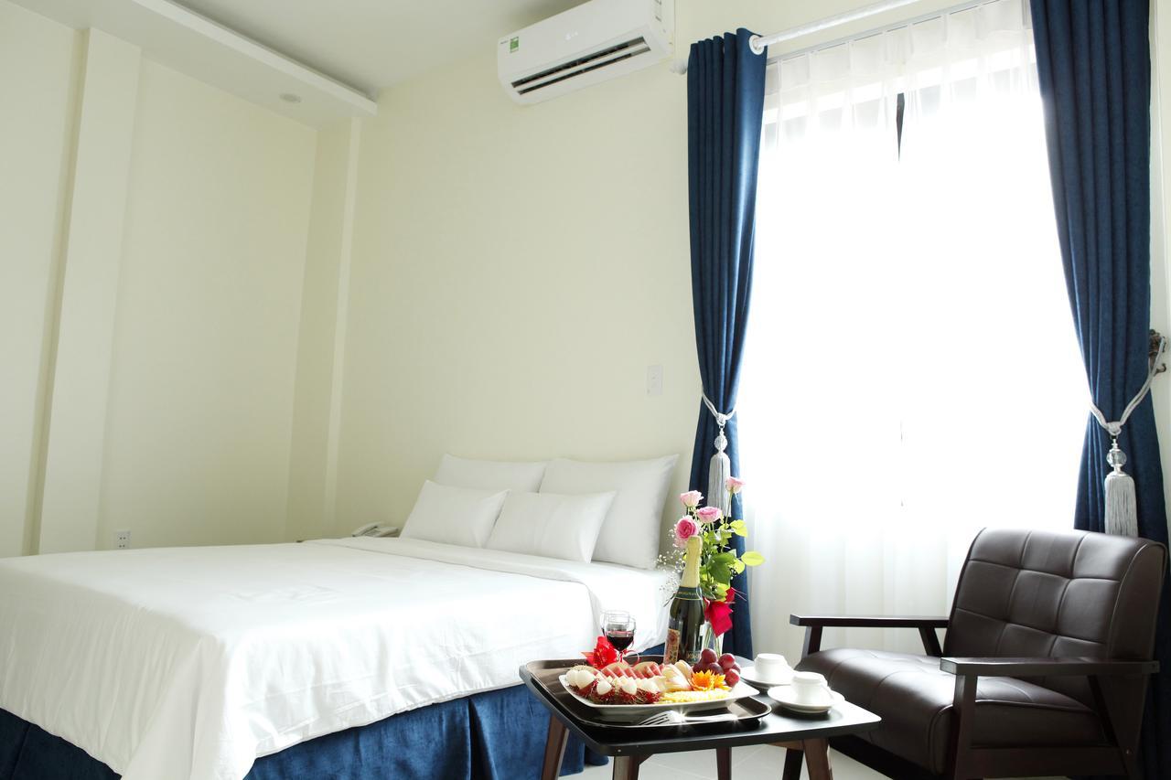 Noblesse Hotel Hai Phong Exteriér fotografie