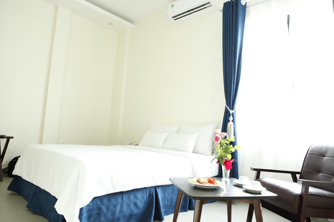 Noblesse Hotel Hai Phong Exteriér fotografie
