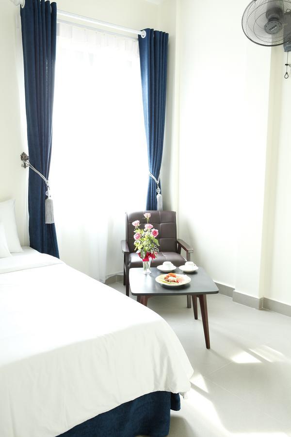 Noblesse Hotel Hai Phong Exteriér fotografie