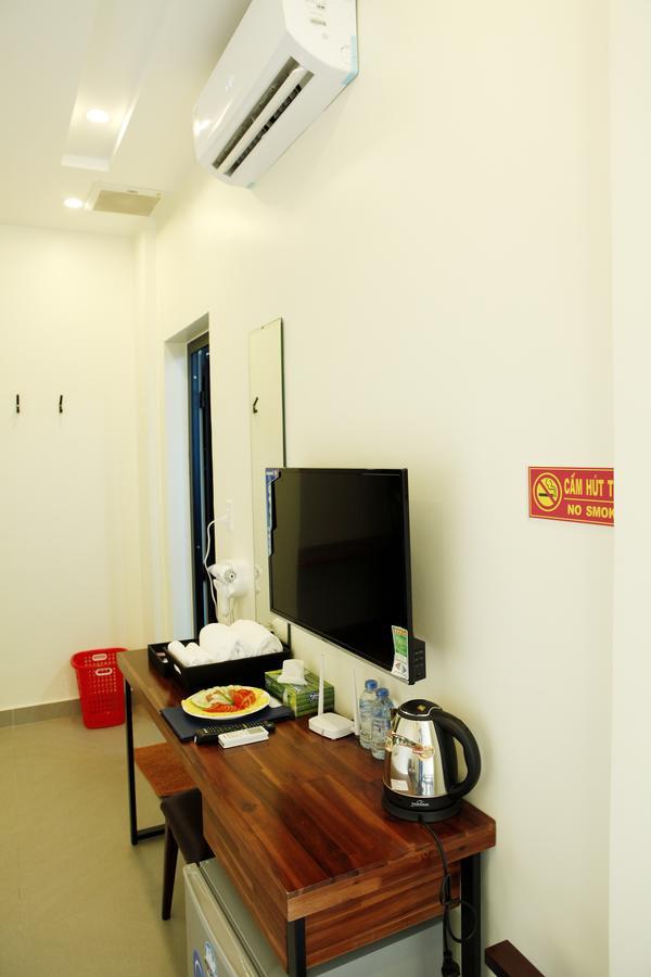 Noblesse Hotel Hai Phong Exteriér fotografie