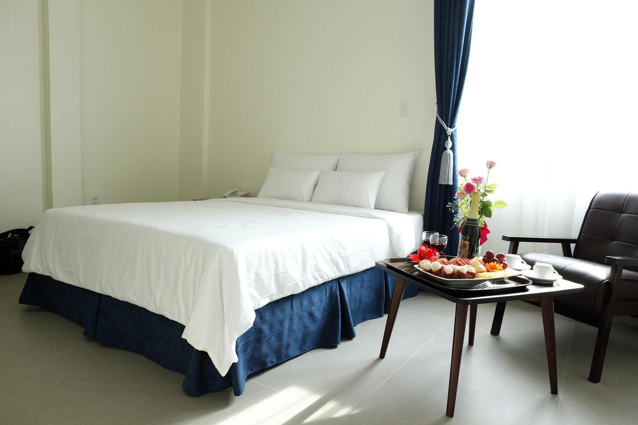 Noblesse Hotel Hai Phong Exteriér fotografie