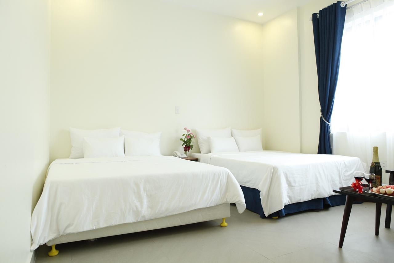 Noblesse Hotel Hai Phong Exteriér fotografie