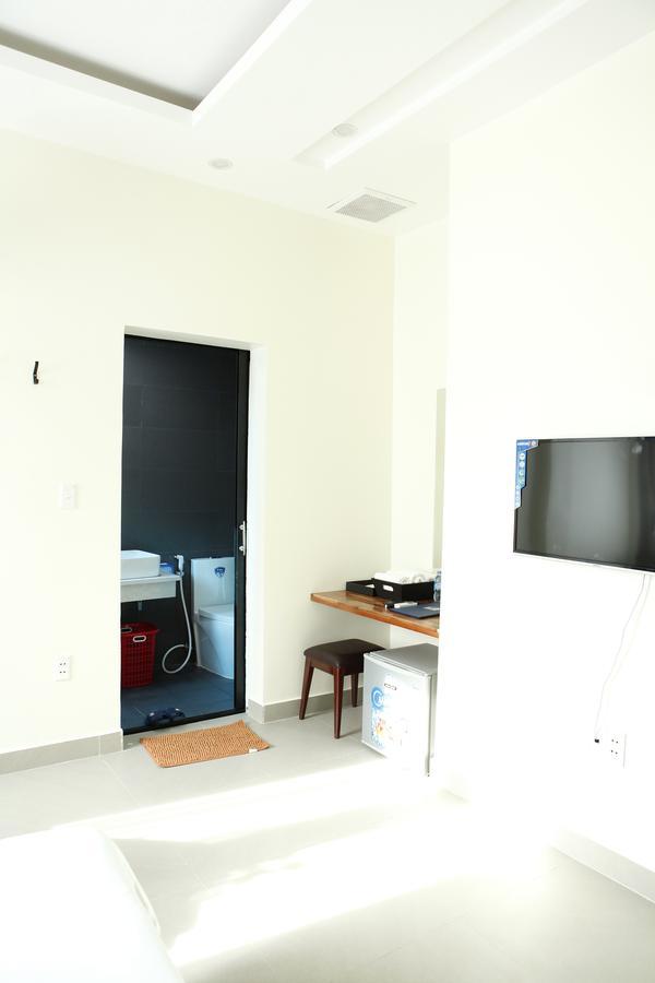 Noblesse Hotel Hai Phong Exteriér fotografie